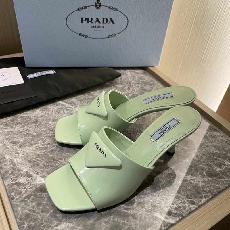 Prada Slippers